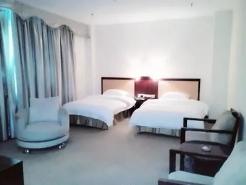 Peace Hotel Shenzhen