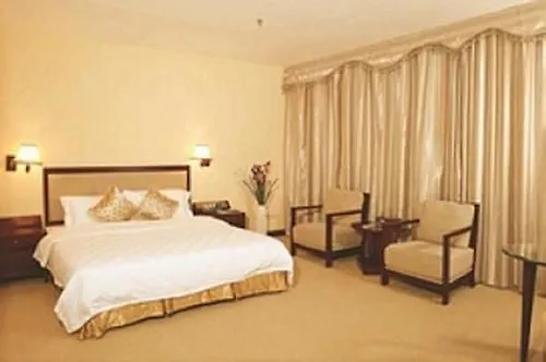 Peace Hotel Shenzhen