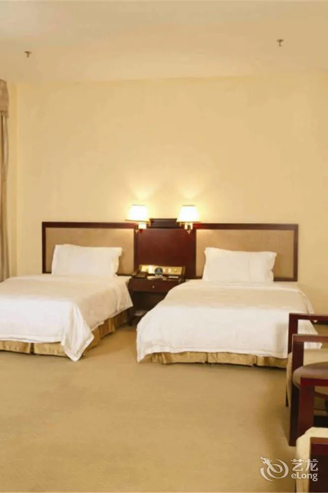 Peace Hotel Shenzhen
