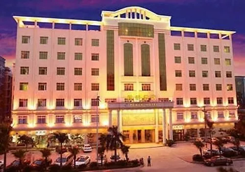 Peace Hotel Shenzhen