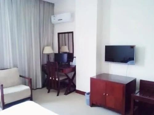 Peace Hotel Shenzhen