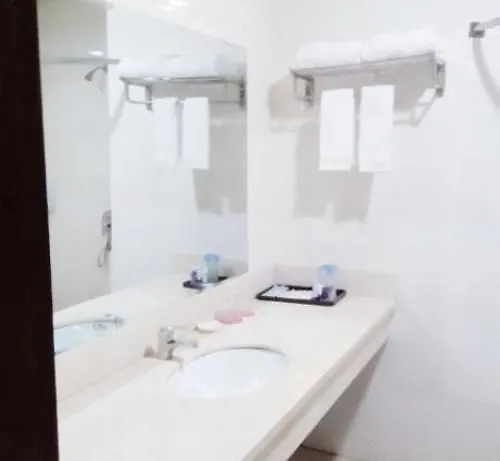 Peace Hotel Shenzhen