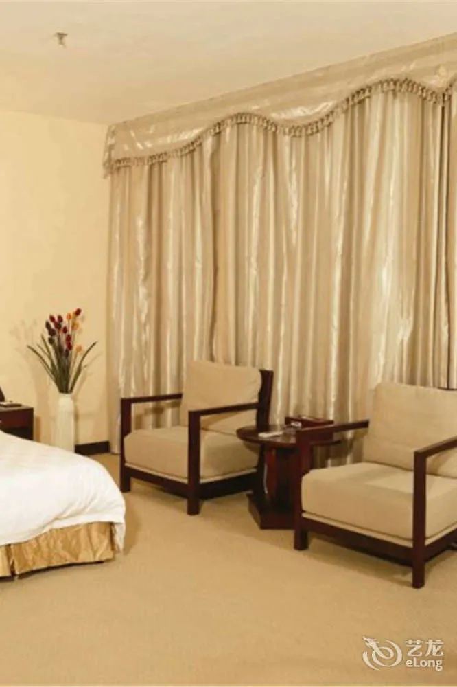Peace Hotel Shenzhen China