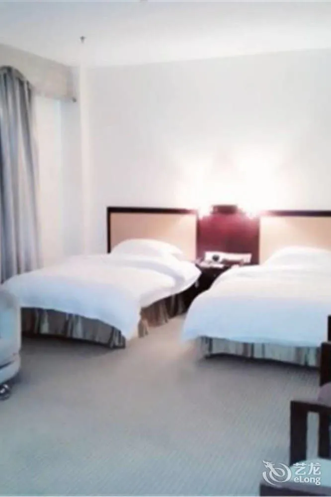 Peace Hotel Shenzhen