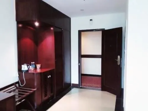 Peace Hotel Shenzhen