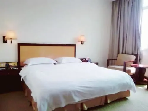 Peace Hotel Shenzhen