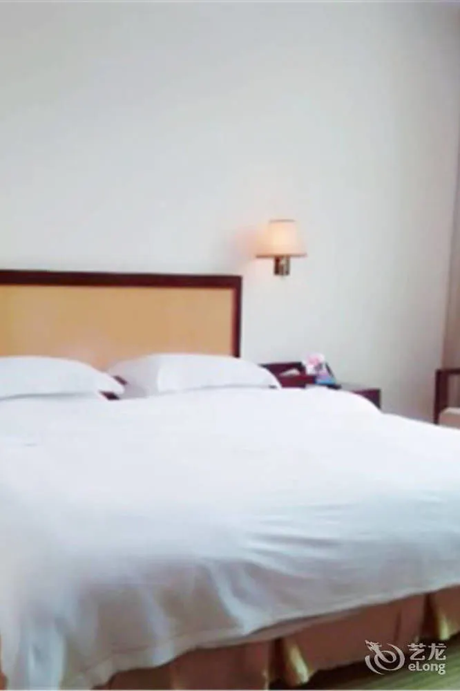 Peace Hotel Shenzhen