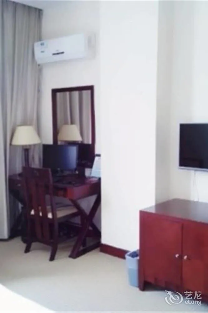 Peace Hotel Shenzhen